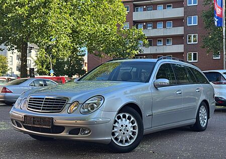 Mercedes-Benz E 220 E -Klasse T-Modell T CDI /AHK