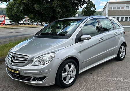 Mercedes-Benz B 200 B -Klasse CDI