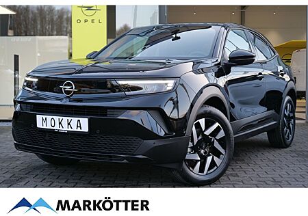 Opel Mokka Edition /SHZ+LHZ/Keyless/NAVI/180°CAM/LED