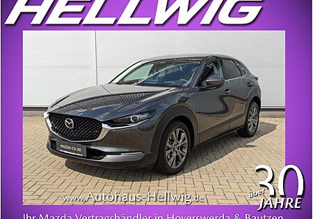 Mazda CX-30 2.0l Skyactiv-X Exclusive Driver& Sound De