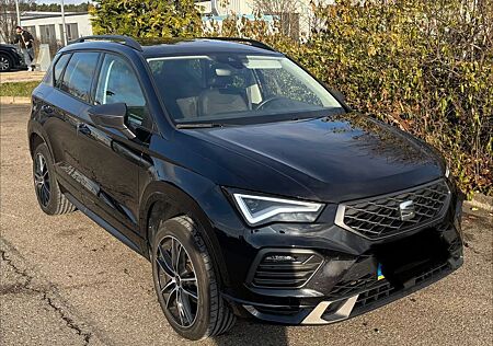 Seat Ateca 1.5 TSI ACT 110kW FR DSG FR