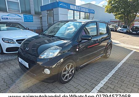 Daihatsu Sirion 1.5 S