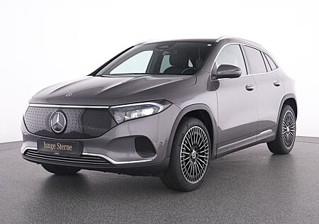 Mercedes-Benz EQA 250 Progressive+MBUX+LED-HP+Pano+EHeck+RK+20