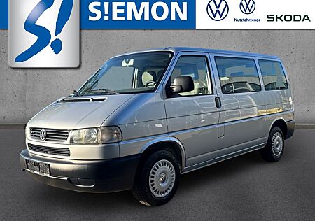 VW T6 Caravelle Volkswagen Caravelle AUTOMATIK 9-Sitzer KLIMA ABS