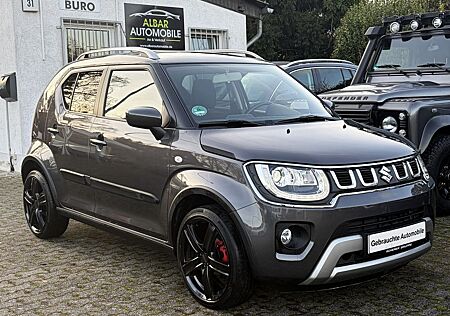 Suzuki Ignis Comfort+