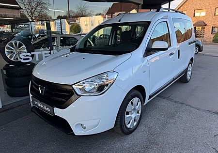 Dacia Dokker Laureate * TÜV & Service NEU * Klima *