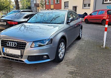 Audi A4 Avant 1.8 TFSI Ambiente - Automatik