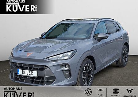 Cupra Terramar 1,5 TSI DSG Navi+Pano+ACC+LED+AHK+GJR