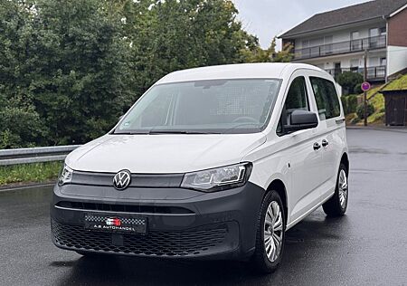 VW Caddy Volkswagen Cargo 2.0TDI/102PS/KLIMA/107.800km