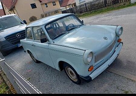 Trabant 601