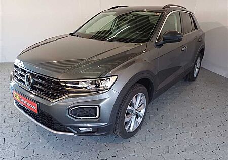 VW T-Roc Volkswagen 1.5 TSI Style ACC+LED+PDC