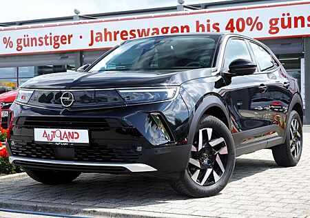 Opel Mokka 1.2 Turbo Elegance LED Navi Sitzheizung