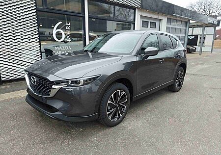 Mazda CX-5 SKYACTIV-G 165 Ad´vantage