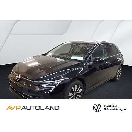 VW Golf leasen
