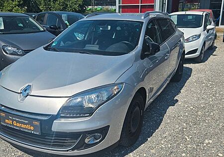 Renault Megane III Grandtour BOSE Edition Tüv 01.2026