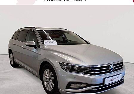 VW Passat Variant Volkswagen 2.0 TDI DSG PANO AID DCC