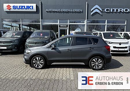Suzuki SX4 S-Cross 1.4 A/T BOOST COMF.+ALL