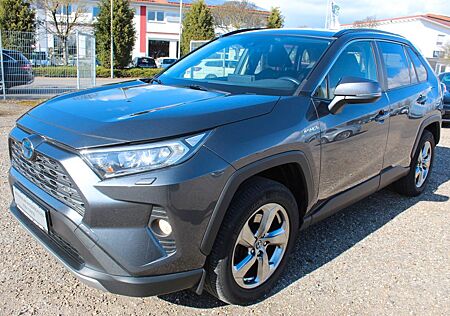 Toyota RAV 4 RAV4 Hybrid 4x2 Club*LED*KAMERA*RELAX-Garantie*