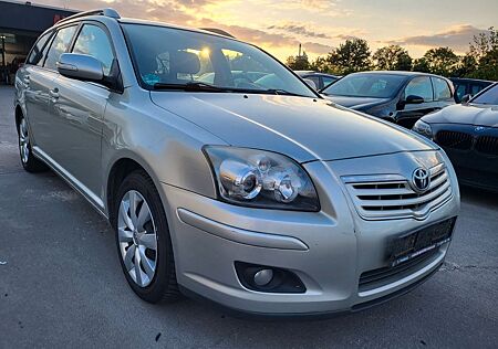 Toyota Avensis Combi Sol 2.0-l-D-4D