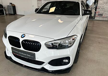 BMW 118 i M Sport**SHZ**ALCANTARA**PDC**