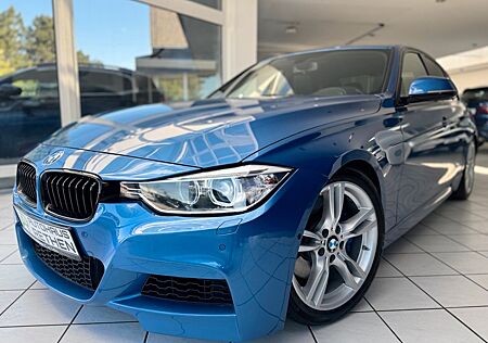 BMW 335i xDrive *M Sport*360*HUD*Lenkrad-heizbar