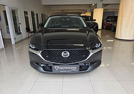 Mazda CX-30 Selection 2WD *HUD*LEDER*BOSE*NAV*360°
