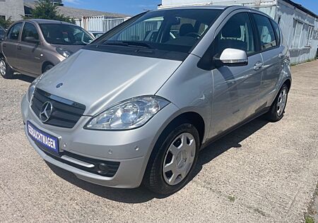 Mercedes-Benz A 160 CDI KLIMA 1.HAND !!! inkl.1-GARANTIE !!!