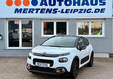 Citroën C3 ORIGINS Navi SHZ Kamera Temp. Android Apple
