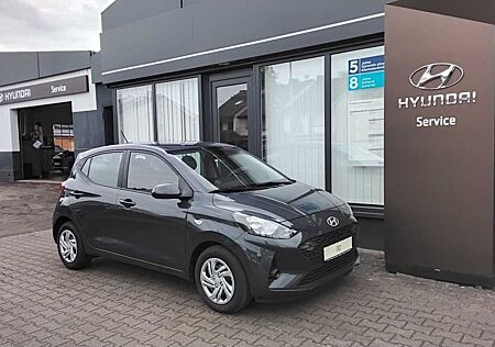 Hyundai i10 1.0 NAVI KAMERA PDC CARPLAY