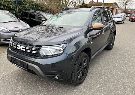 Dacia Duster gebraucht kaufen Dacia Duster II Extreme