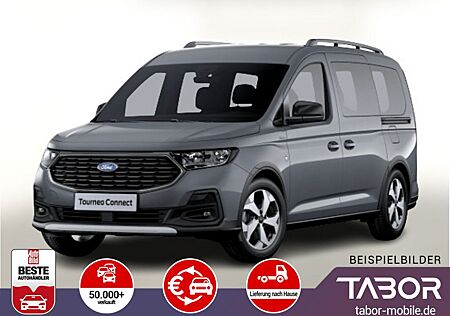 Ford Tourneo Connect Grand TDCI 122 Aut Active SHZ