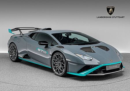 Lamborghini Huracan Huracán STO