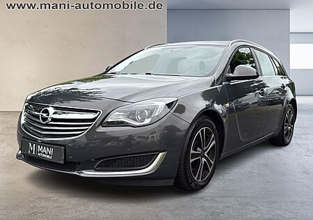 Opel Insignia Business Edition NAVI/PDC/AHK/TEMPOMAT