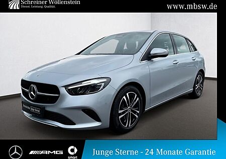 Mercedes-Benz B 180 d Progressive-Advanced*TWA*WiP*SmInt*VZA*