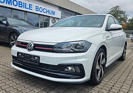 VW Polo Volkswagen VI GTI