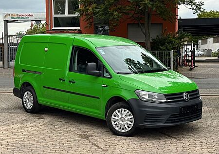 VW Caddy Volkswagen Maxi 2.0 diesel MwSt incl.
