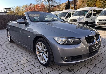 BMW 320i 320 Cabrio NAVI PDC SHZ LEDER XENON