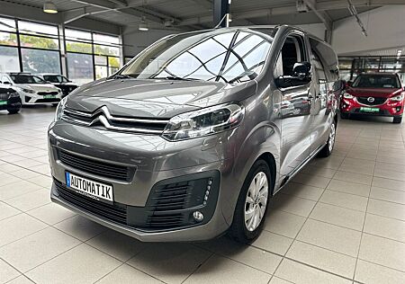 Citroën Spacetourer 2,0 BlueHDi 180 S&S Shine Automatik