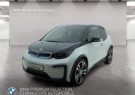 BMW i3 120Ah Navi PDC Sitzheizung