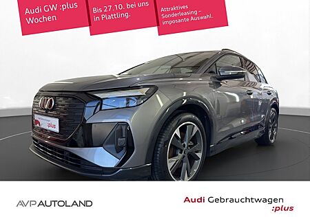 Audi Q4 e-tron Q4 35 e-tron | NAVI | LED | SITZHEIZUNG |