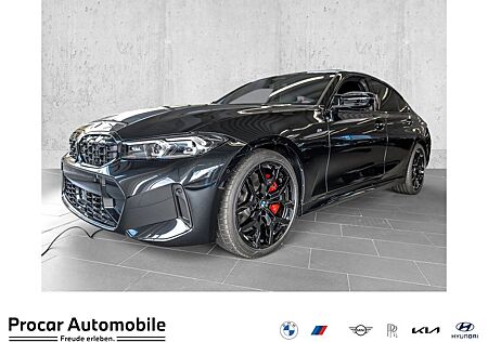 BMW M340d xDrive M Sport Pro AHK Standhzg. GSD Sound