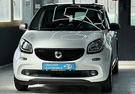 Smart ForFour Basis 66 kW