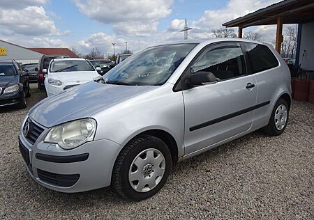 VW Polo Volkswagen 1.4 TDI Trendline
