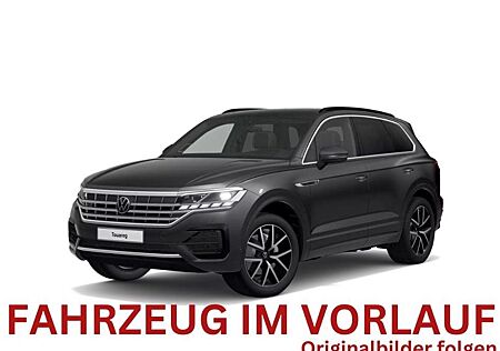 VW Touareg Volkswagen R-Line HuD Massage DYN StandH.360°Matrix