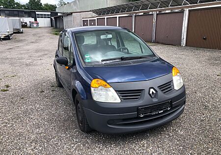 Renault Modus 1.6 AUTHENTIQUE-KLIMA-EURO 4