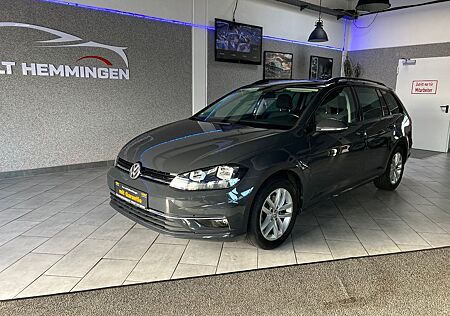 VW Golf Volkswagen Variant 1.0 Comfortline*12M.Garantie*