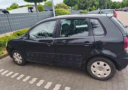 VW Polo Volkswagen 1 Jahr TÜV