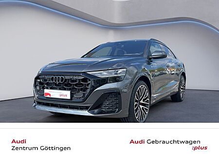 Audi Q8 SUV 50 TDI qua. S line Sportp. +PANO+AHK+StHz