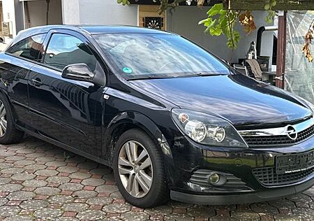 Opel Astra GTC 1.4 Twinport ecoFLEX Edition Edition
