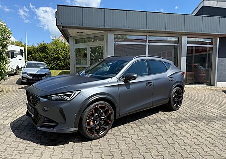 Cupra Formentor 2.5 VZ5 4Drive "Cup"